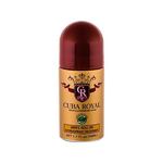 Cuba Royal roll-on 50 ml za moške