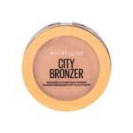 Maybelline City Bronzer bronzer 8 g odtenek 200 Medium Cool