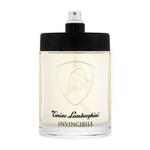 Lamborghini Invincibile 125 ml toaletna voda Tester za moške