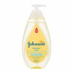 Johnson´s Top-to-Toe Wash nežen gel za umivanje kože in las 500 ml za otroke