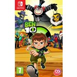 Ben 10 (switch)