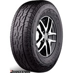 Bridgestone letna pnevmatika Dueler D001 245/70R17 110S