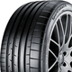 Continental letna pnevmatika SportContact 6, XL 285/35ZR19 103Y