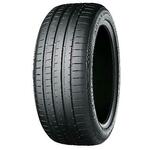 YOKOHAMA letna pnevmatika 225/40 R18 92Y V107 XL