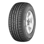 Continental letna pnevmatika CrossContact LX, XL 255/60R18 112V