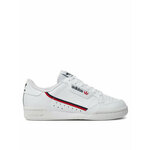 Čevlji adidas Continental 80 J F99787 Ftwht/Scarle/Conavy