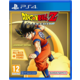 DRAGON BALL Z: KAKAROT LEGENDARY ED PS4