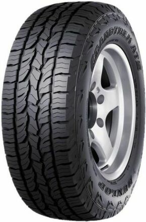 Dunlop Grandtrek AT 5 ( 255/70 R16 111T OWL )