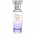 Christina Aguilera Eau So Beautiful parfumska voda za ženske 15 ml