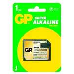 GP Baterija Batteries J Super Alkalna, 1 kom