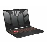 Asus TUF Gaming FA507NVR-LP006, 15.6" 1920x1080, 1TB SSD/2TB HDD, 16GB RAM/32GB RAM, nVidia GeForce RTX 4060, Free DOS/No OS/Windows 11
