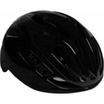 Kask Sintesi Black L Kolesarska čelada