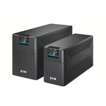 Eaton 5E 900 USB DIN G2, 9000VA/900VA, 480W