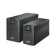 Eaton 5E 900 USB DIN G2, 9000VA/900VA, 480W