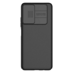 Nillkin camshield case pouch cover pokrov za kamero kamera xiaomi redmi note 11t 5g / note 11s 5g / note 11 5g (kitajska) / poco m4 pro 5g črna