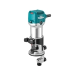 Makita RT0702CX2 rezkalni stroj, 710W