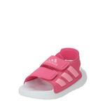 Adidas Sandali roza 24 EU Altaswim 2.0