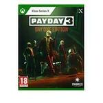 Deep Silver Payday 3 - Day One Edition igra (Xbox Series X)