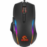 Marvo G945 gaming miška, RGB