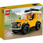 LEGO Creator 40650 Land Rover Classic Defender