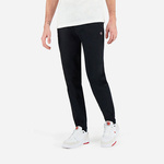 Champion Hlače črna 178 - 182 cm/M Elastic Cuff Pants