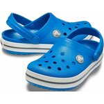 Crocs Cokle modra 33 EU Crocband Clog K