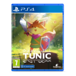 TUNIC (Playstation 4)