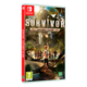 Microids Survivor: Castaway Island igra (Nintendo Switch)