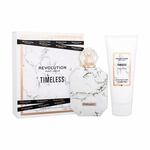 Revolution Timeless darilni set toaletna voda 100 ml + losjon za telo 100 ml za ženske