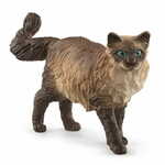 Schleich Ragdoll mačka 13940