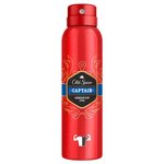 Old Spice 150 ml, Captain 150 ml