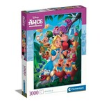 Clementoni Puzzle Alice in Wonderland 1000 kosov