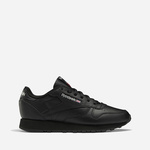 Reebok Čevlji črna 38 EU Classic Leather