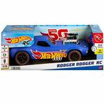 Hot Wheels rc Rodger dodger 1:16