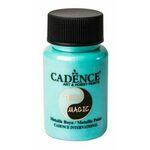 WEBHIDDENBRAND Cadence Twin Magic - modra/zelena / 50 ml