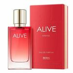 HUGO BOSS BOSS Alive Intense parfumska voda 30 ml za ženske