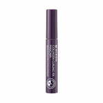 MIZON Nepremočljiva maskara za podaljševanje in kodranje trepalnic ( Collagen Curl ing Fix Mascara) 6 ml (Odtenek Black)