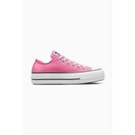 Modne superge Converse Chuck Taylor All Star Lift Platform A06508C Oops Pink/White/Black