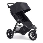 Baby Jogger otroški voziček City Elite, Opulent Black