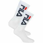 FILA 2 PAKET - nogavice F9598 -300 (Velikost 39-42)