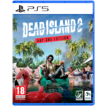 Dead Island 2 - Day One Edition (Playstation 5)