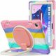 OVITEK ZA LENOVO TAB M10 10.1 3RD GEN TB328 TECH-PROTECT X-ARMOR BABY COLOR