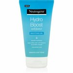 Neutrogena Hydro Boost Exfoliator Smoothing Gel 150 ml