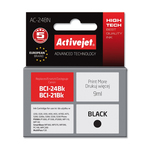 ActiveJet BCI-21BK črnilo črna (black), 9ml