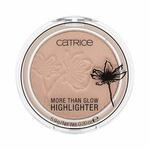 Catrice More Than Glow osvetljevalec v prahu 5,9 g odtenek 030 Beyond Golden Glow