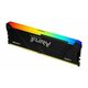 Kingston Fury Beast KF432C16BB2A/16, 16GB DDR4 3200MHz/3733MHz/400MHz, CL16, (1x16GB)