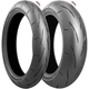 Bridgestone RS 11 R ( 200/55 ZR17 TL (78W) zadnje kolo, M/C, Variante N )