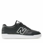 New Balance Čevlji črna 40 EU 480