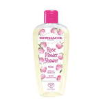 Dermacol Rose Flower Shower olje za prhanje proti suhi koži 200 ml za ženske