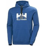 Helly Hansen Jopa Nord Graphic 62975 Modra Regular Fit